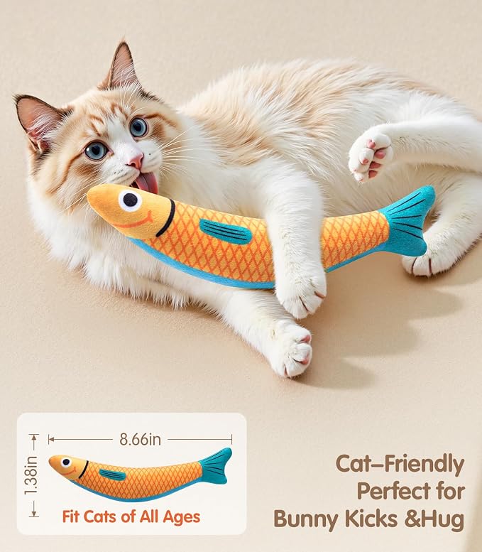 PetBusy Interactive Cat Toys - Image 4