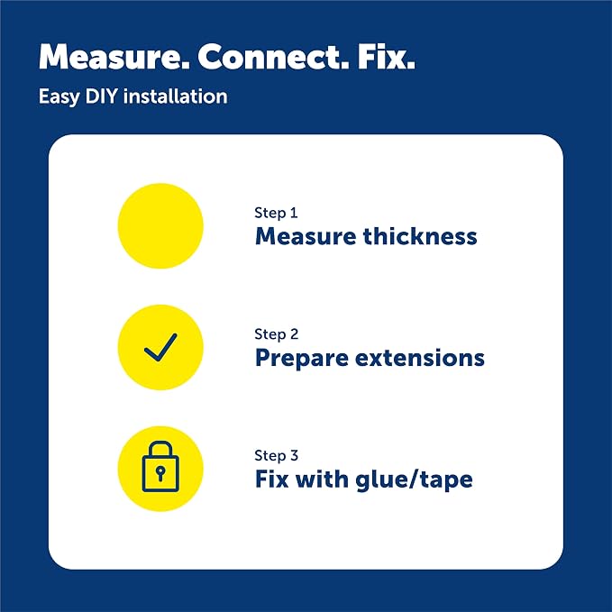 PetSafe SmartDoor Connected Pet Door Tunnel Extension - Image 6
