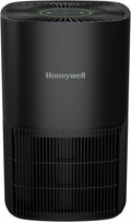 Honeywell Allergen Plus Compact HEPA Small Room Air Purifiers by HoneywellPluggedIn