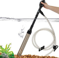hygger Manual 256GPH Gravel Vacuum by hygger
