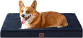 EHEYCIGA Orthopedic Dog Beds for Large Dogs by EHEYCIGA