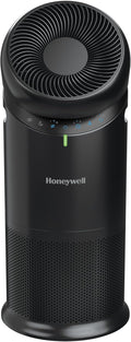 Honeywell Allergen Plus™ 3-in-1 HEPA Air Purifier, Fan & Air Circulator by HoneywellPluggedIn