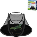 Rest-Eazzzy Small Animal Tent, Portable Cat Tent, Cat Enclosures by Rest-Eazzzy