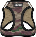 Best Pet Supplies Voyager Step-in Air Harness by BestPetSuppliesLLC