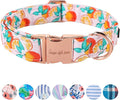 Unique style paws Dog Collar Metal Buckle Gift by Uniquestylepaws