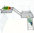 BNOSDM Stainless Steel Grid Platform by BNOSDM