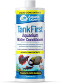 TankFirst Complete Aquarium Water Conditioner by AquaticExperts