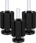 AQUANEAT 3 Pack Aquarium Bio Sponge Filter Breeding Fry Betta Shrimp Nano Fish by Aquaneat