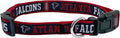 New & Improved Pets First NFL Licensed PET Collar- Heavy-Duty, and Durable New by PETSFIRST