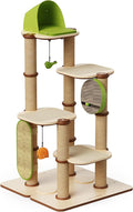 PETLIBRO Infinity Cat Tree Tower by PETLIBRO
