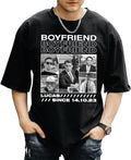 NAZENTI Custom Bootleg Rap Tee, Custom T-Shirts by Nazenti