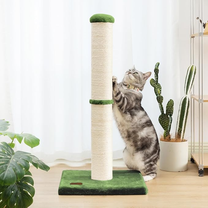 34inch Cat Scratching Post - Image 5