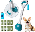 Dog Pooper Scooper Portable by NYEONHRT