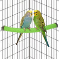 Rypet Parrot Perch Stand Toy Used by RYPET