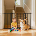 Mumeasy 29.7–51 Inch Extra Wide Baby Gate by Mumeasy-FocusonBabyPetSafetyGate