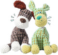 2025 New Dog Toys, Indestructible Plush Dog Toy, Dogs Toys by SROCOPT2025NewFashion