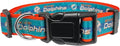 New & Improved Pets First NFL Licensed PET Collar- Heavy-Duty, and Durable New by PETSFIRST