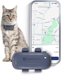 SEEWORLD Cat Tracker Dog Tracking Device by Here-ConnectwhatWeCare