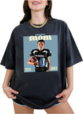 Nazenti Custom Photo Shirt, Personalized Tshirt by Nazenti