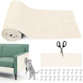 Cat Scratching Mat, DIY Cat Scratchers Furniture Protector by Draupnir