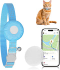 GPS Tracker for Cats, Cat GPS Tracker, Compatible by ZFSJTAG