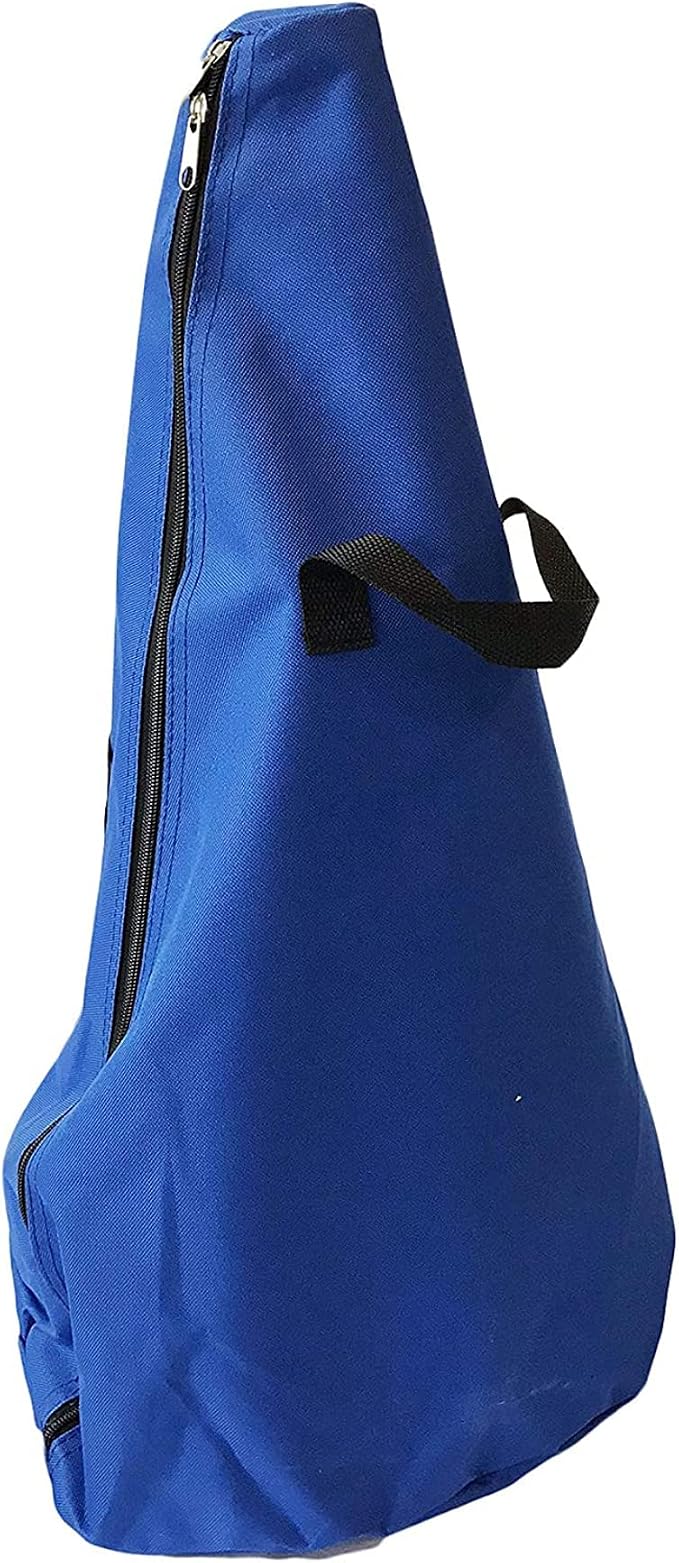 Midlee Dog Cone & Pole Agility Set- Adjustable Big to Small Dogs- Set of 3 - Image 5