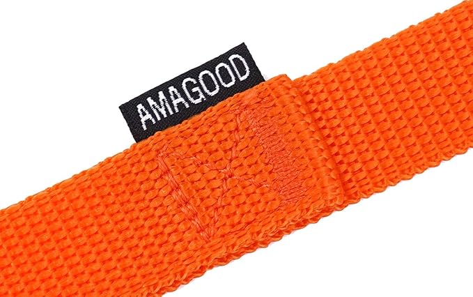AMAGOOD Dog/Puppy Obedience Recall Training Agility Lead-15 ft 20 ft 30 ft 50 - Image 6