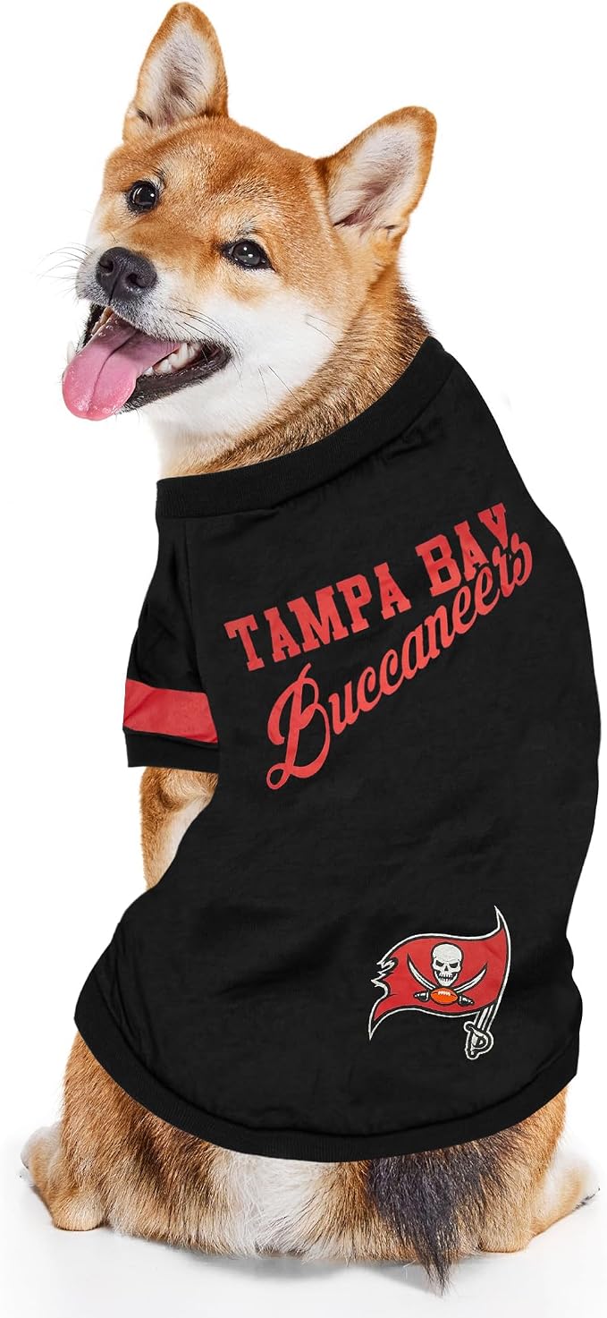 NFL Tampa Bay Buccaneers T-Shirt - Image 6