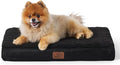 Bedsure Dog Bed for Small Dogs by BEDSURE