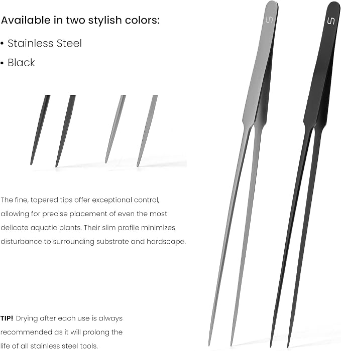 UNS Aquascaping Tools - Image 5