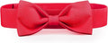 Segarty Dog Bowties for Extra Large Dogs Neck Girth 16.5-21.3in, Adjustable Red by Segarty