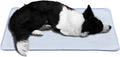 petfelix Mewfort Dog Cooling Mat, Chew & Scratch Resistant Dog Cooling Pad by PETFELIX