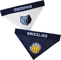 Pets First NBA Dog Bandana by PETSFIRST