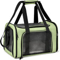 Henkelion Large Cat Carriers Dog Carrier Pet Carrier by Henkelion