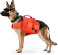 Himal Outdoors Dog Backpack & Saddle Bag, Tactical Hiking Backpack by HimalOutdoors