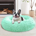 JOLLYVOGUE Calming Small Dog & Cat Bed by JOLLYVOGUE