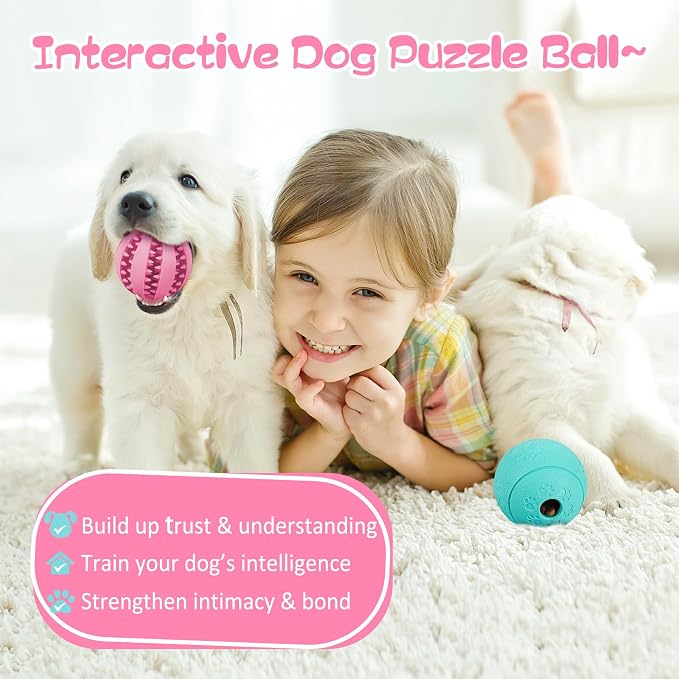 HIPPIH Dog Puzzle Toys & Interactive Toys - Image 6