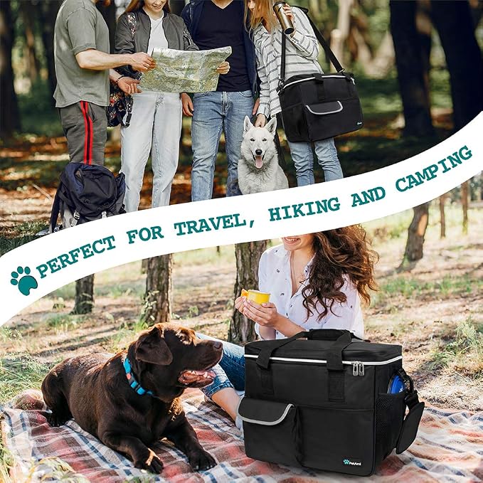 PetAmi Travel Bag Organizer - Image 6