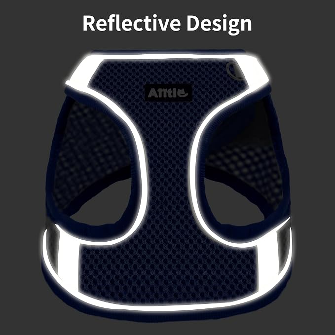 AIITLE Escape Proof Dog Harness - Image 2