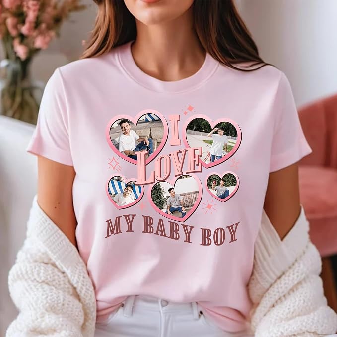 Custom Bootleg Rapper Graphic Tees Shirt – Retro 90s Vintage Style, - Image 6