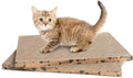 Cat Scratcher Cardboard Cat Scratching Board Cat Scratchers by Unknown