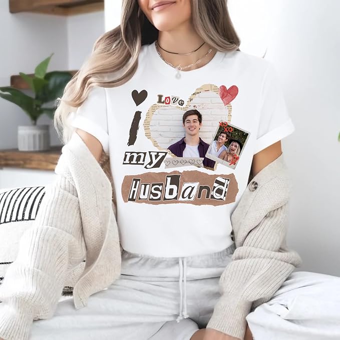 Custom Bootleg Rapper Graphic Tees Shirt – Retro 90s Vintage Style, - Image 8