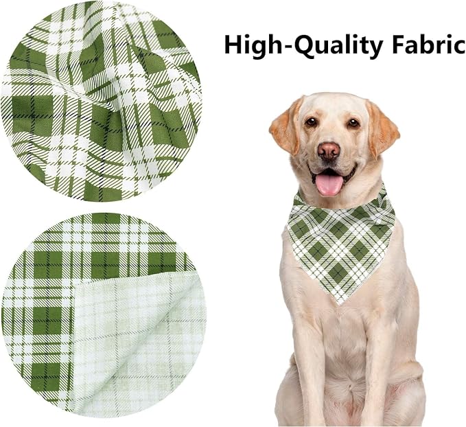 ARING PET Christmas Dog Bandanas - Image 2