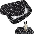 Waterproof Dog Bed Covers Replacement Washable Pet Hair Easy to Remove by Moonsea