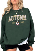 Custom Pet Sweatshirts with Photo and Name, Personalized Dog Sweatshirt by Unknown
