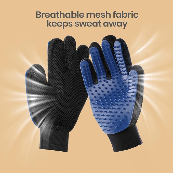 Pet Hair Remover Glove - Image 7