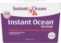 Instant Ocean Sea Salt for Marine Fish Tank Aquariums, Nitrate & Phosphate-Free by Instant+Ocean