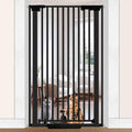 51'' Extra Tall Cat Gate Barrier by Amibud