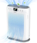 Air Purifiers for Home Large Room up to 2400sq.ft, LUNINO H13 HEPA Air Filter by LUNINO