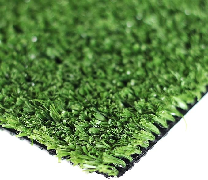 Petgrow Synthetic Artificial Grass Turf 7FTX55FT - Image 2